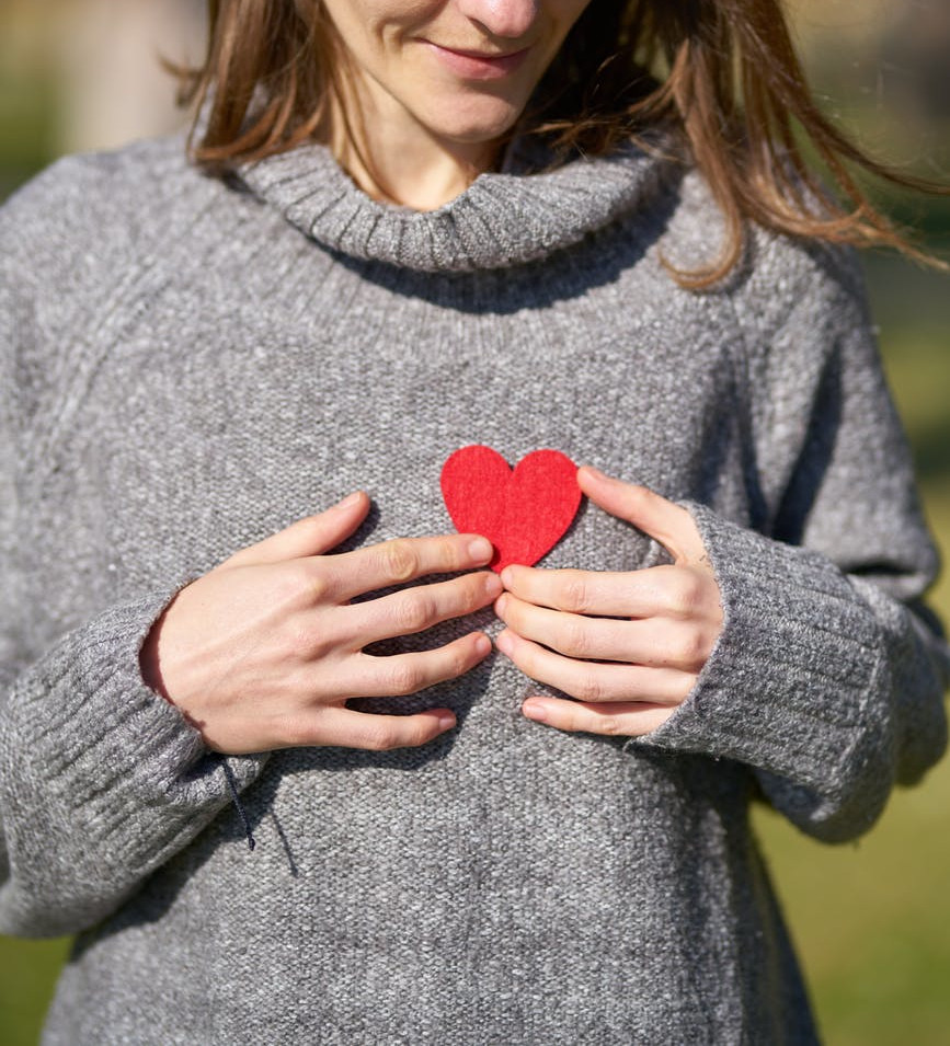 Nu ai grija de sanatatea inimii tale