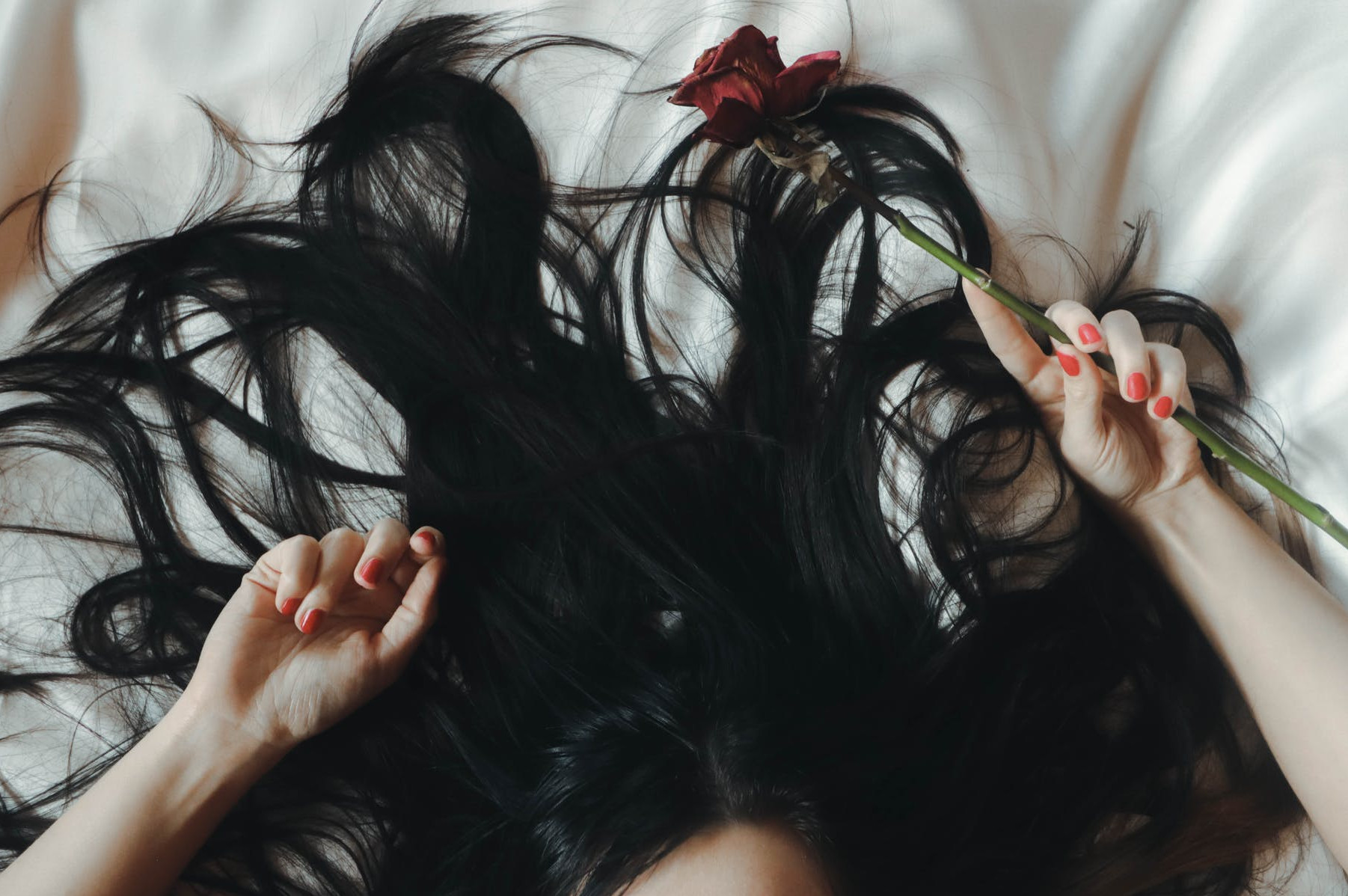 Masti cu fulgi de ovaz pentru par