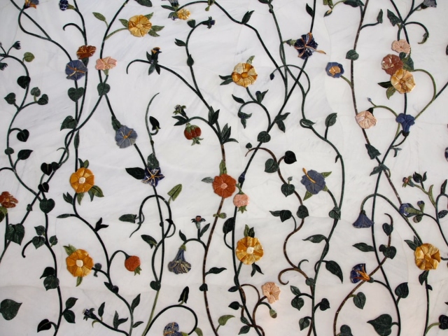 Ochii disting modele pe care creierul nu le percepe