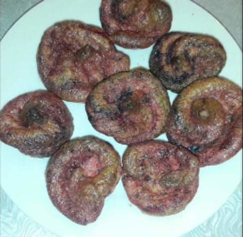 O incercare esuata de a face macarons