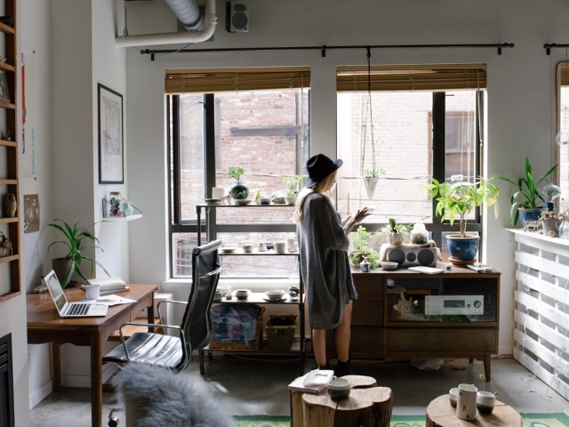 Tu esti singurul responsabil pentru viata pe care o ai