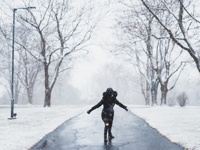 Nu te mai intreba "cum ar fi daca?"