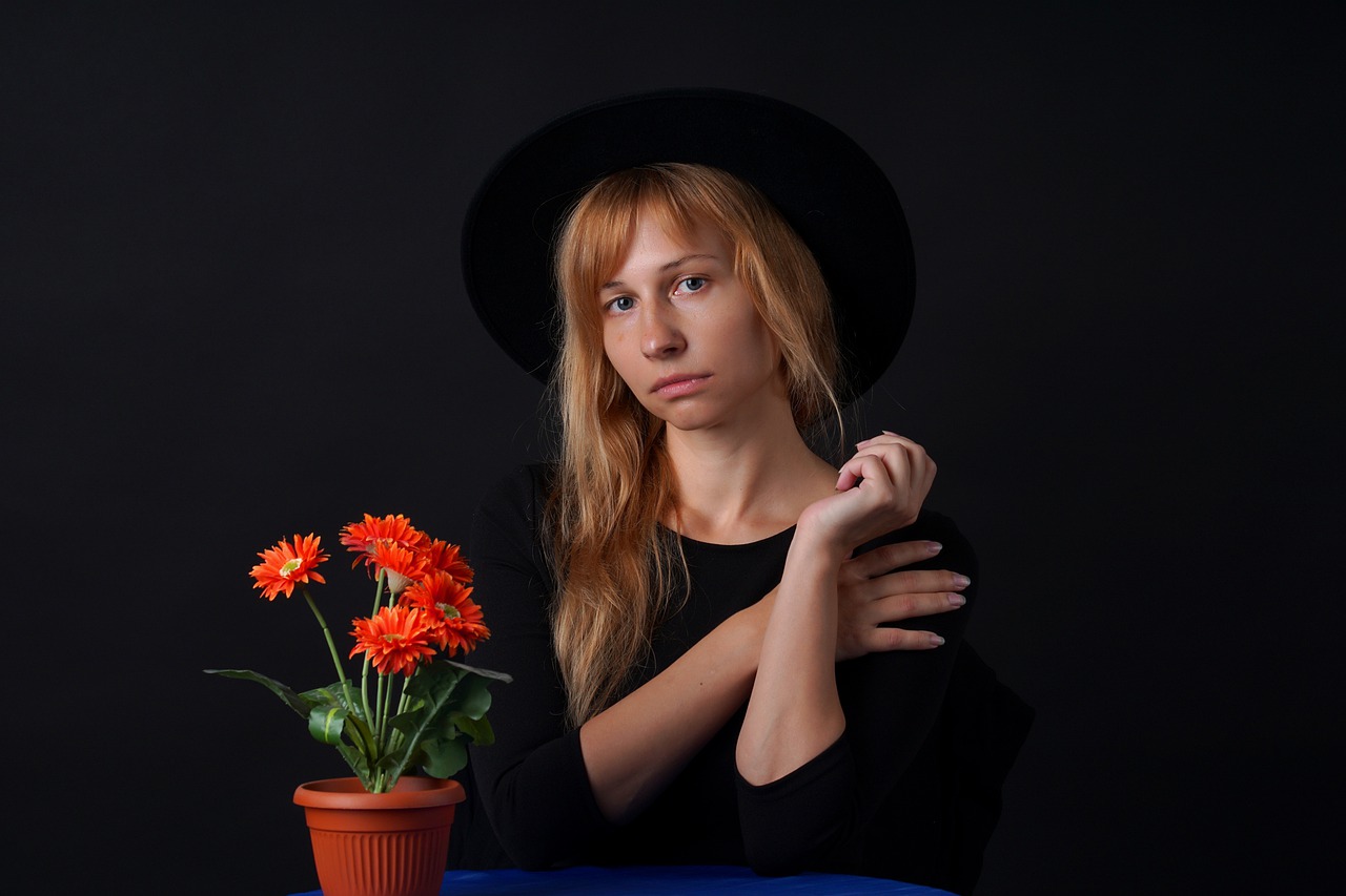 Nu se machiaza strident