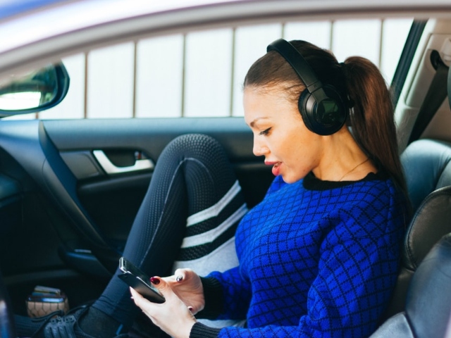 Adopti o pozitie incorecta