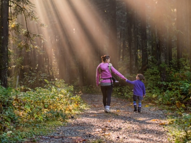Nu isi arata dragostea pentru copil