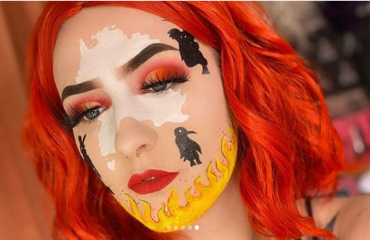 Arta si rugaciuni pentru animalele din Australia