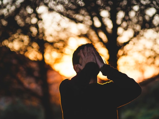 Detensionare de stres