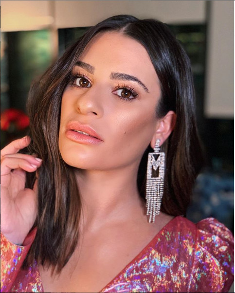 Lea Michele