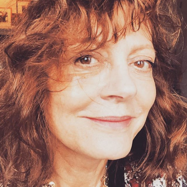 Susan Sarandon