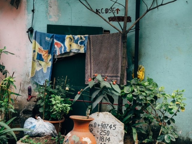 Alte lucruri pe care sa nu le lasi afara niciodata