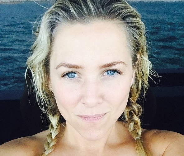 Jessica Capshaw