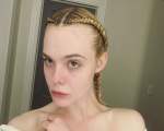 Elle Fanning