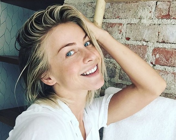 Julianne Hough