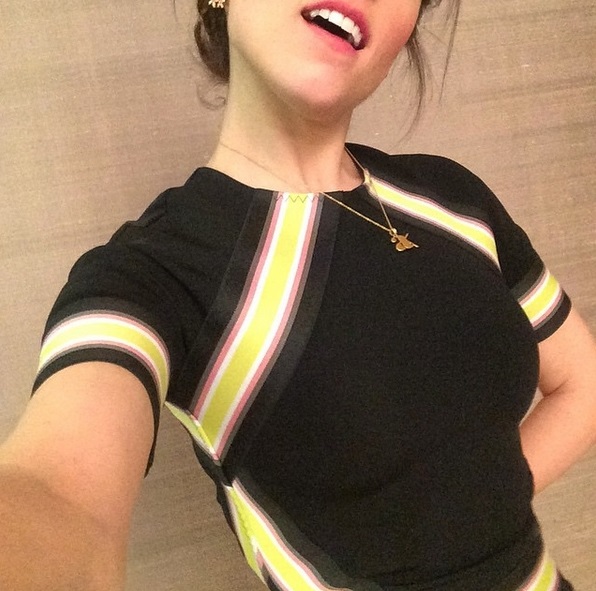 Anna Kendrick ne tine in suspans