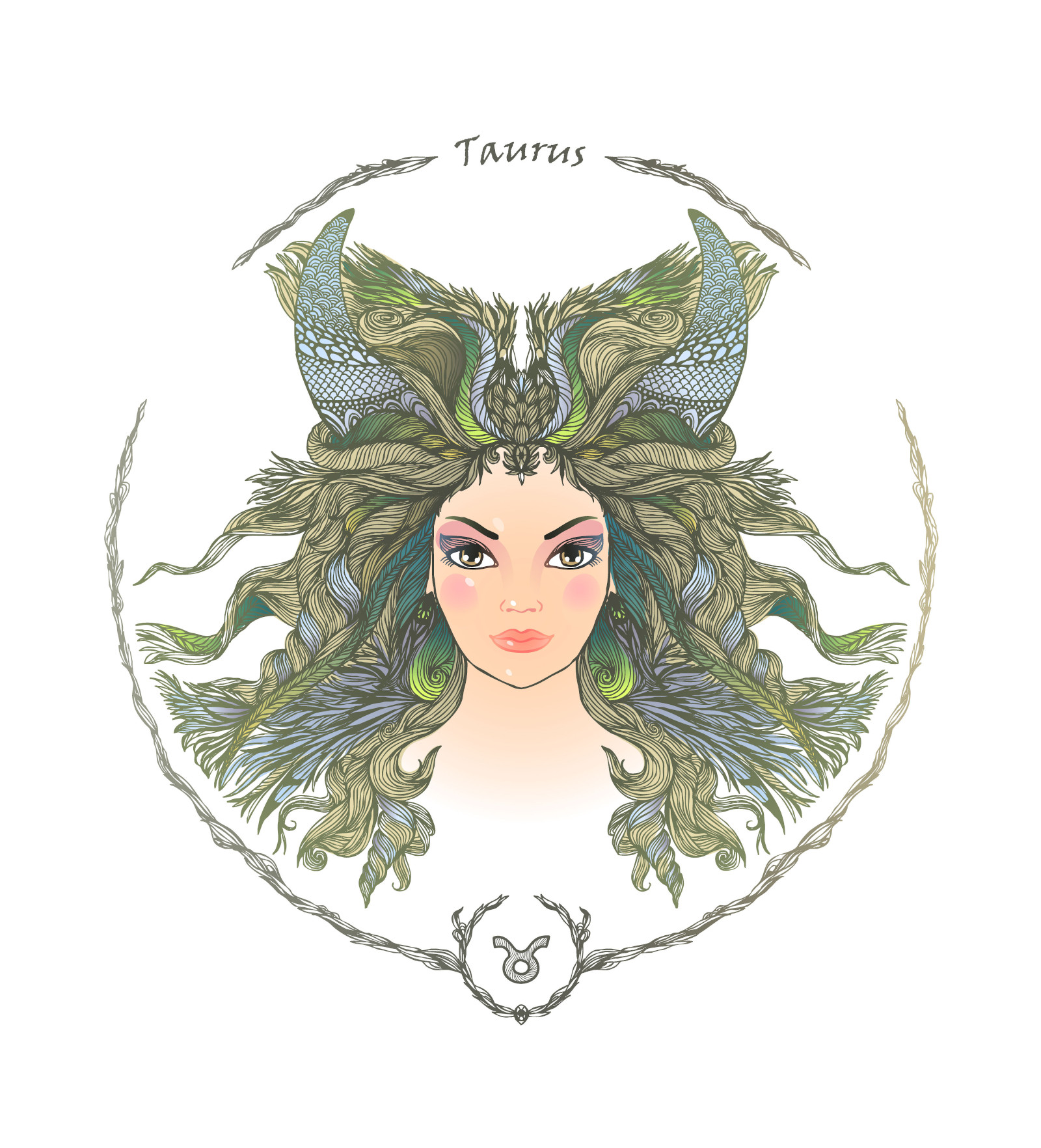 TAUR (21 aprilie - 21 mai)