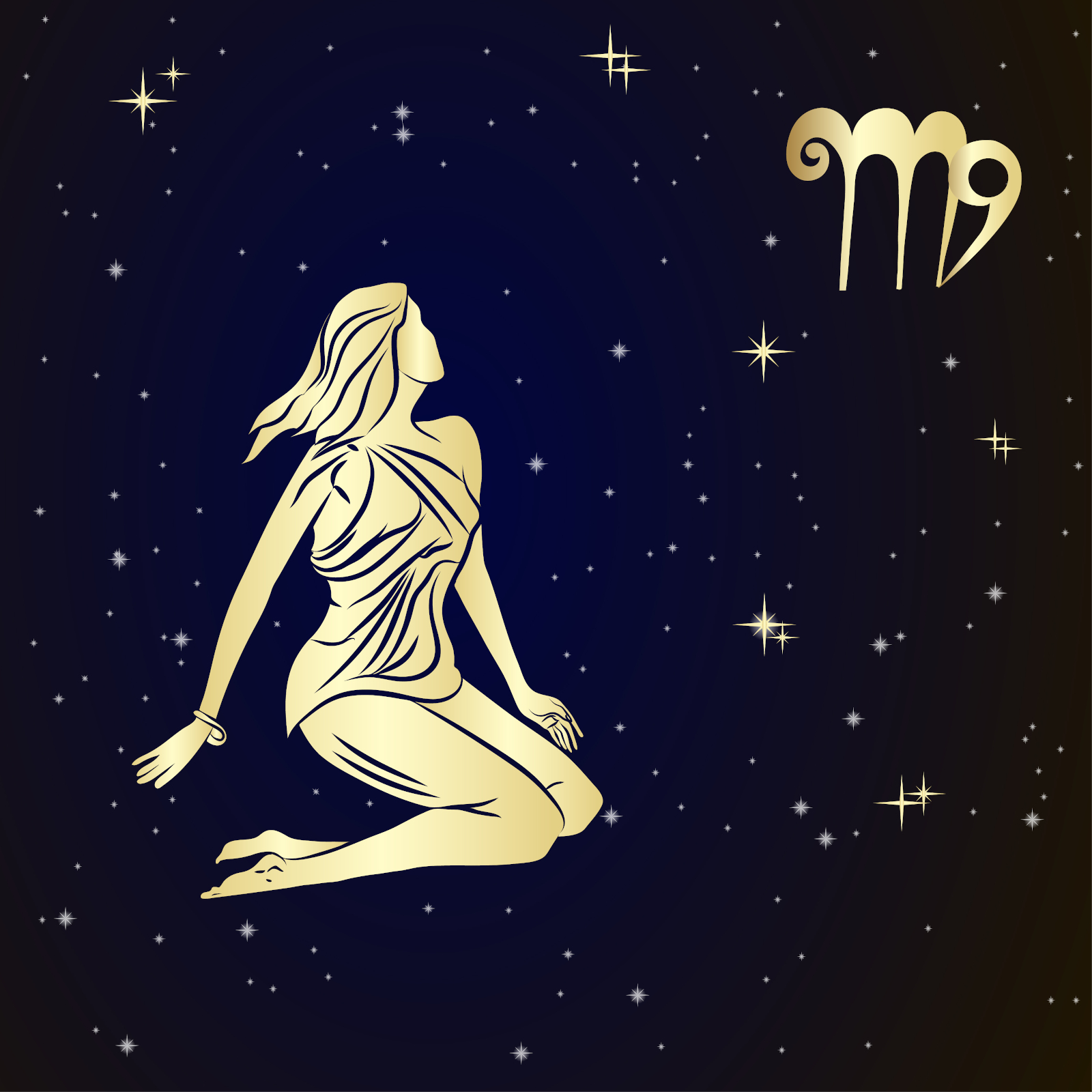 FECIOARA (23 august - 22 septembrie)