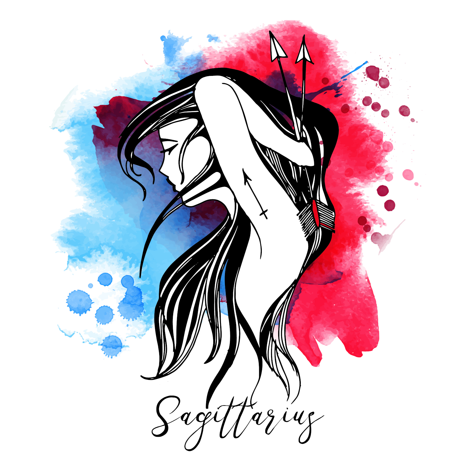 SAGETATOR (22 noiembrie - 21 decembrie)