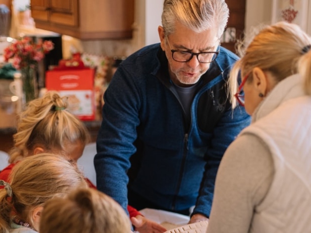 `Nu as fi vorbit nciodata cu parintii mei asa.`