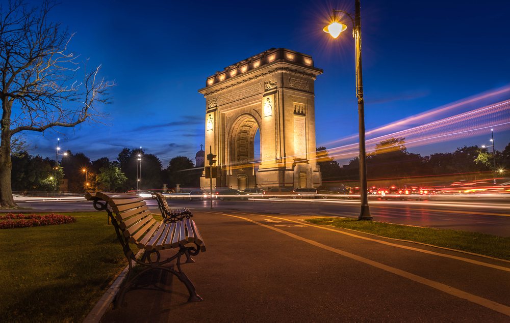 Arcul de Triumf
