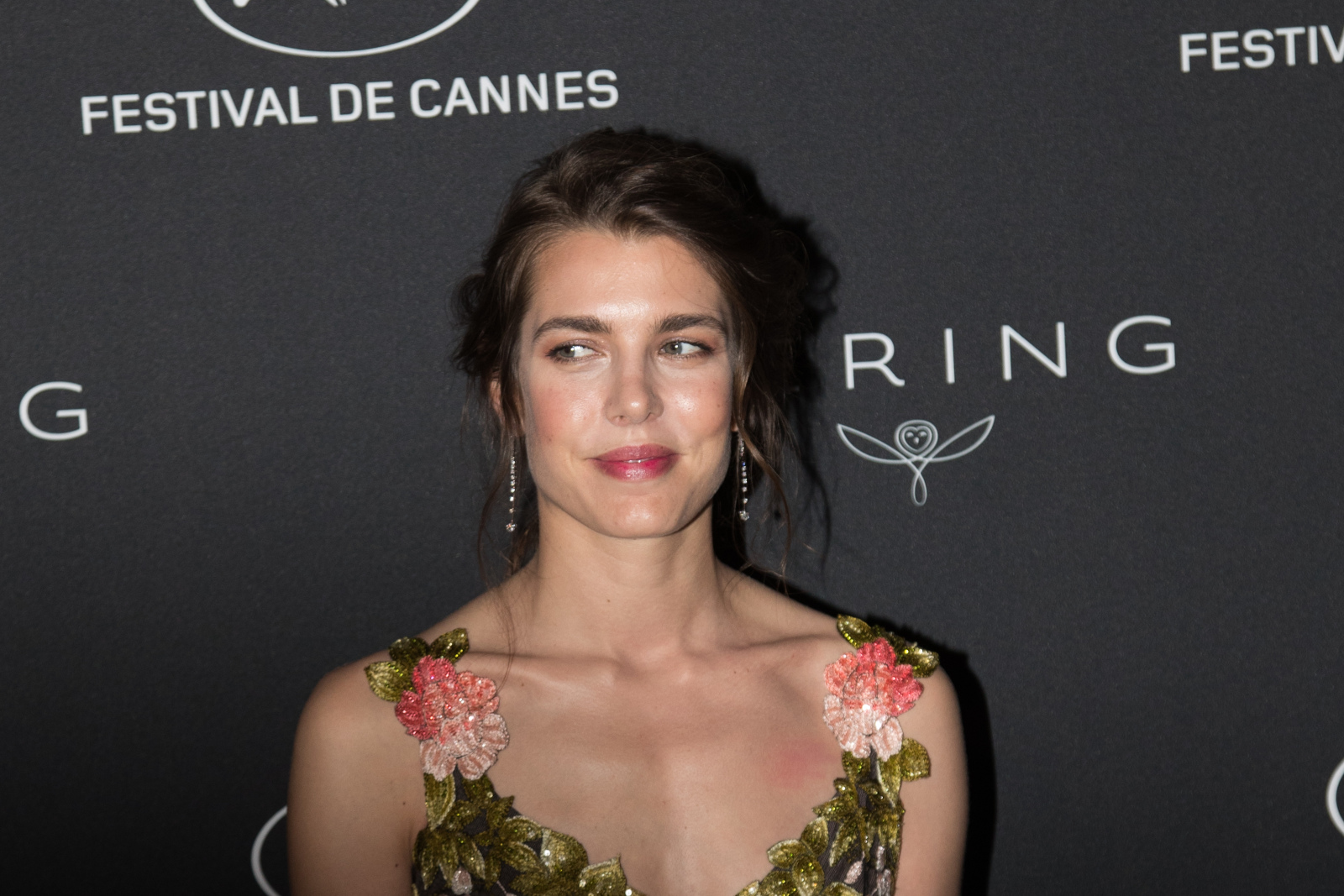Charlotte Casiraghi, Casa Grimaldi