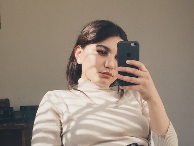 Se realizeaza ca se tineau secrete unul de altul