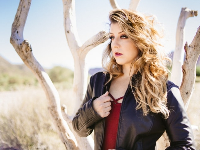 Parul perfect aranjat