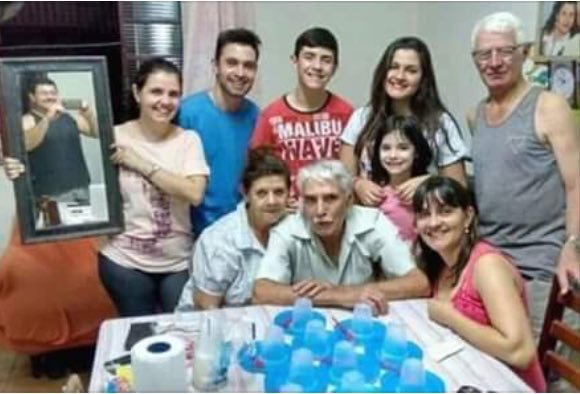 Un mod ingenios de a include si fotograful in poza