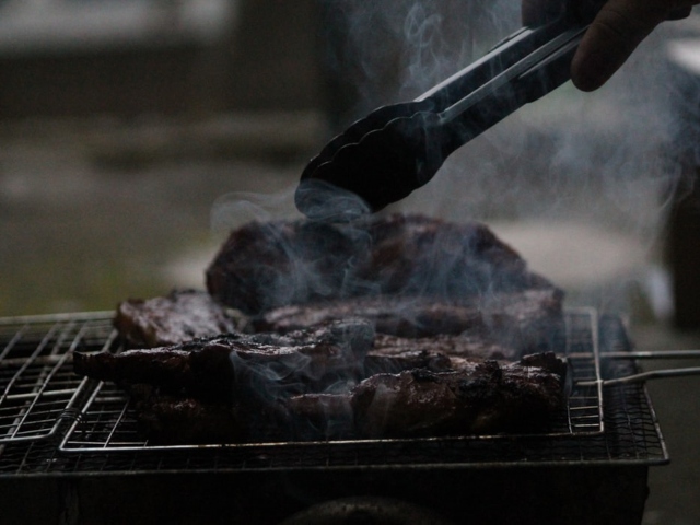 Nu gati prea mult carnea