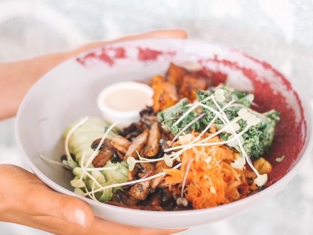 Promovarea unui stil de viata sanatos