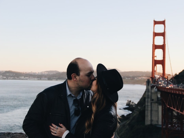 Imbunatatesc multumirile in casnicie