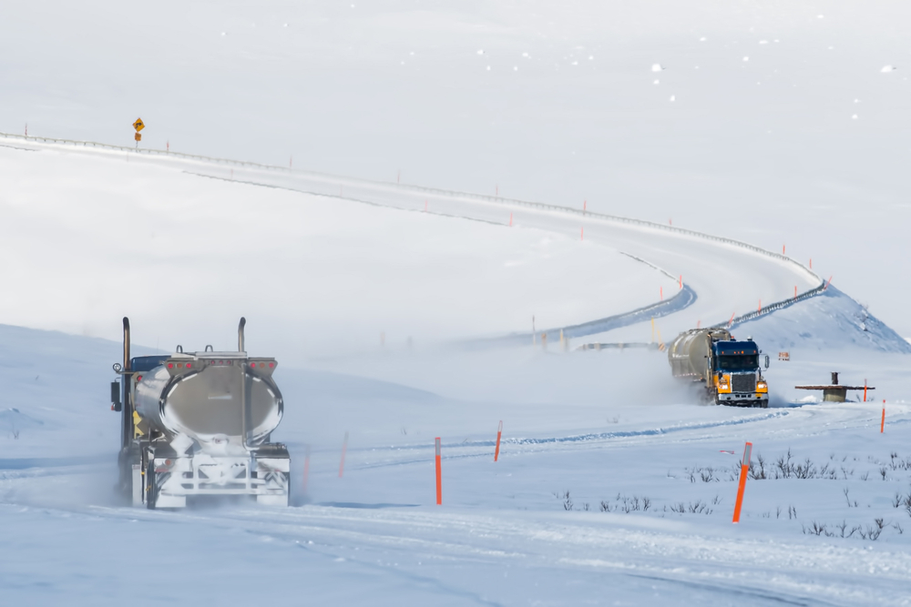 8. Autostrada Dalton