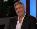 George Clooney