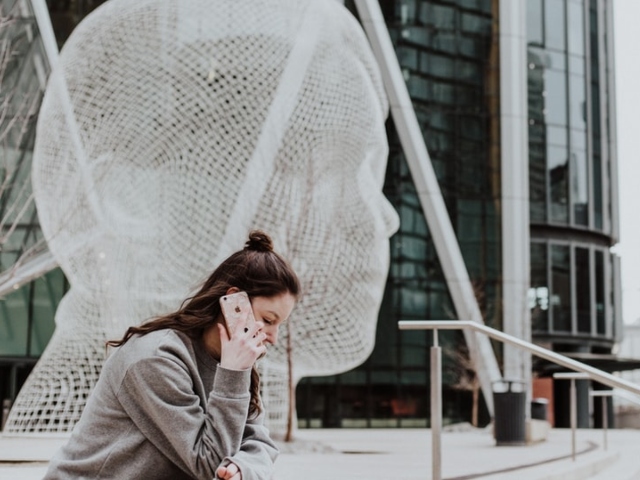 Pentru orice decizie ratata, vei lua una mai buna data viitoare