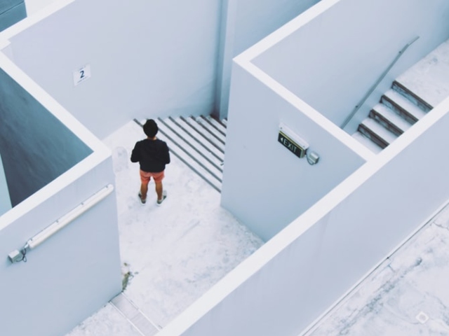 Mai bine incerci si esuezi, decat sa nu incerci deloc