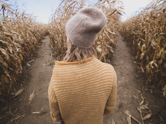 Totul se intampla cu un motiv