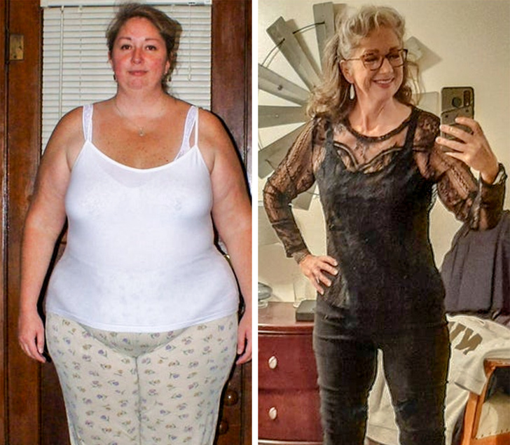 Niciodata nu este prea tarziu pentru un stil de viata sanatos