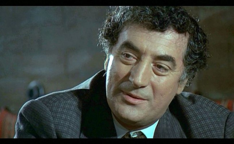 Toma Caragiu, decedat la cutremurul din 1977