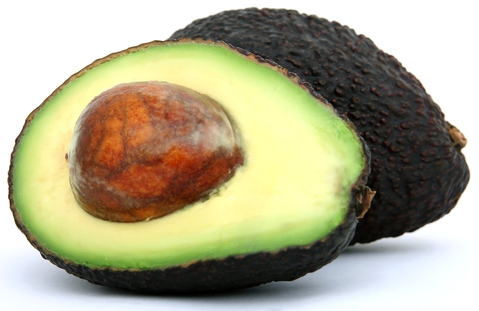 1. Avocado