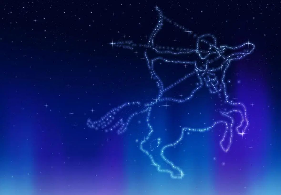 Săgetător - noroc de bani la vârste mai înaintate