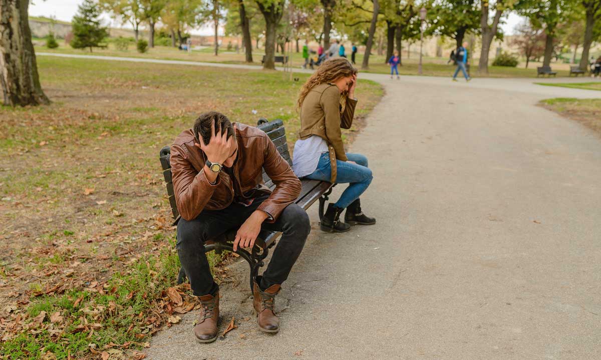 Peștii, cei mai suferinzi ai zodiacului