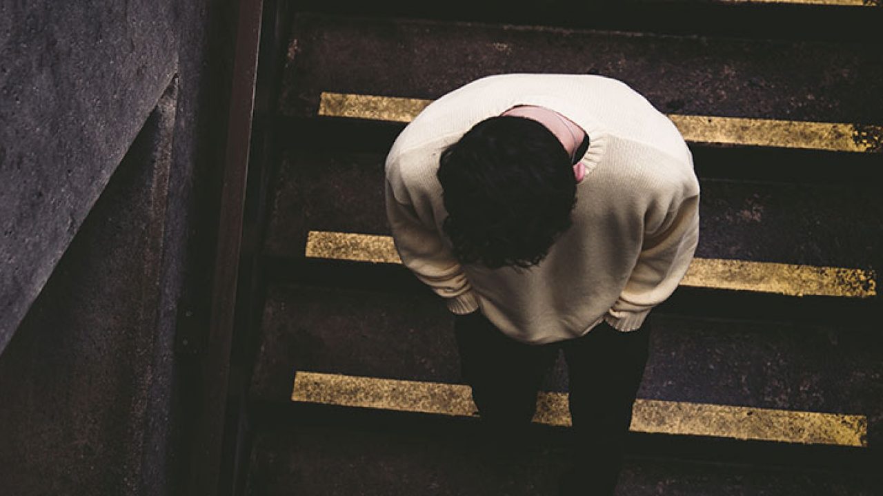 Leii se chinuie cu despărțirile