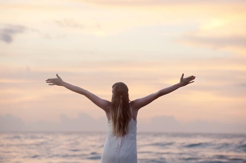 Scorpionii preferă mai degrabă viitorul decât trecutul