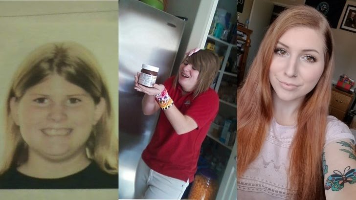 Din rățușca cea urâtă în lebădă