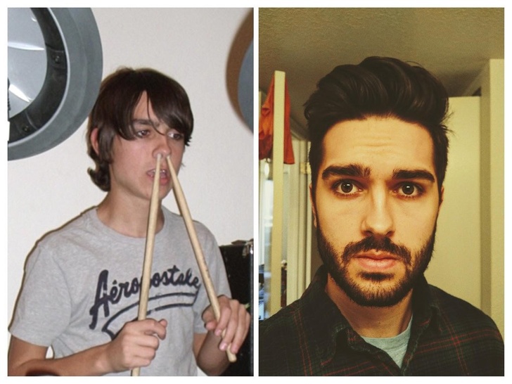 Din rățușca cea urâtă în lebădă