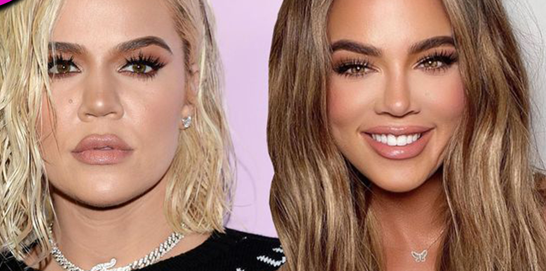 Vedete care s-au schimbat după ce au devenit faimoase: Khloe Kardashian