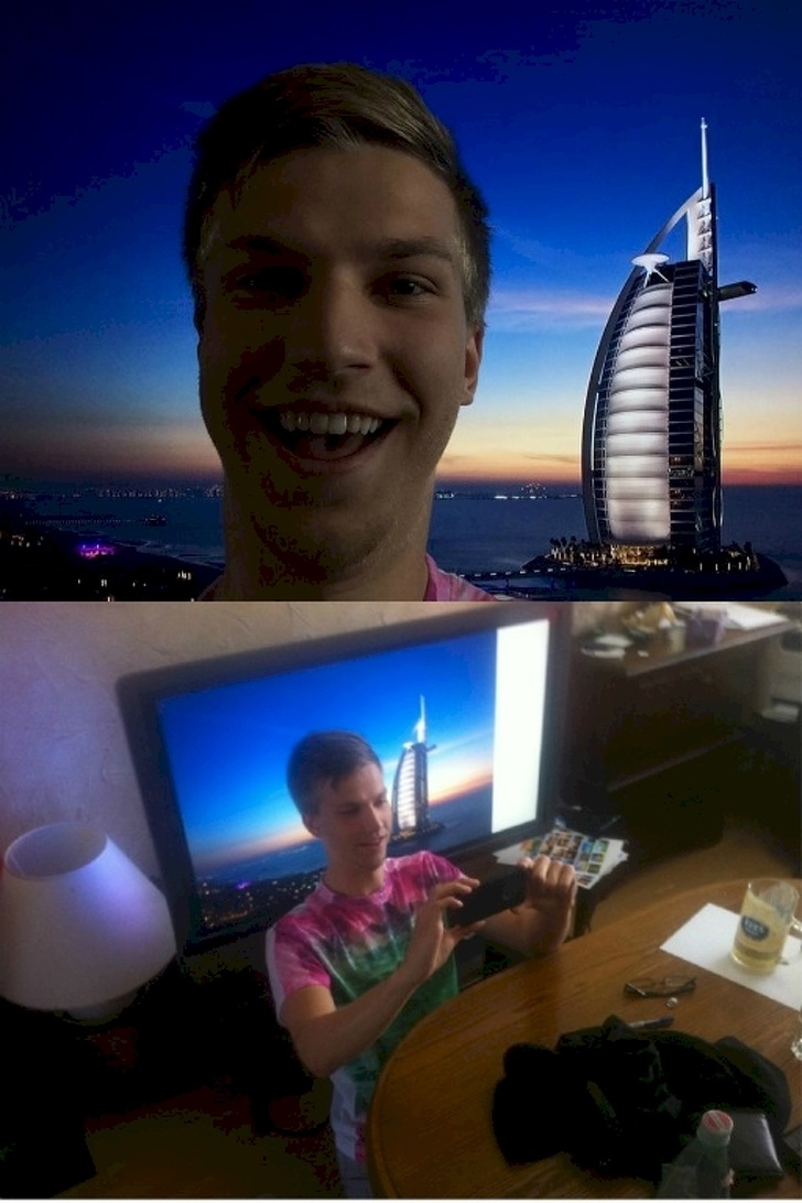 Viața în era social media: Nu tot ce e online e adevărat