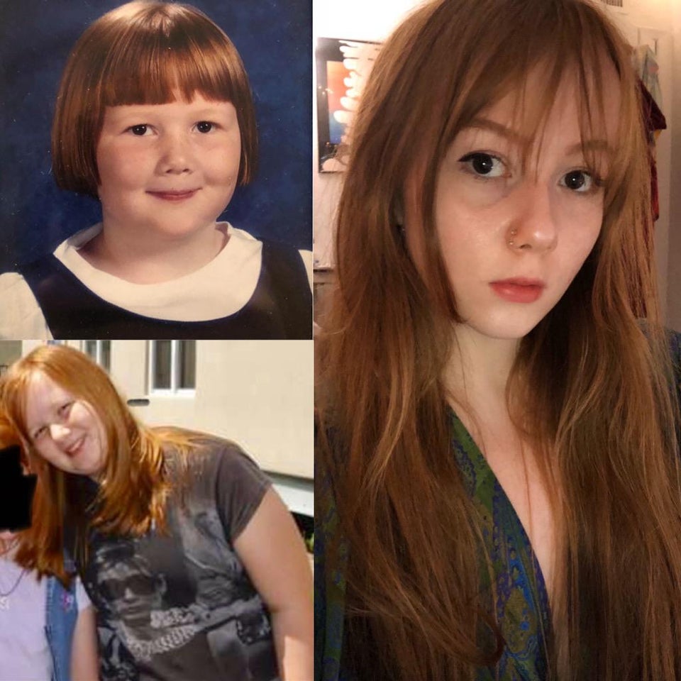 La vârstele de 6, 13 și 22 de ani. Tipul chiar schimbă multe