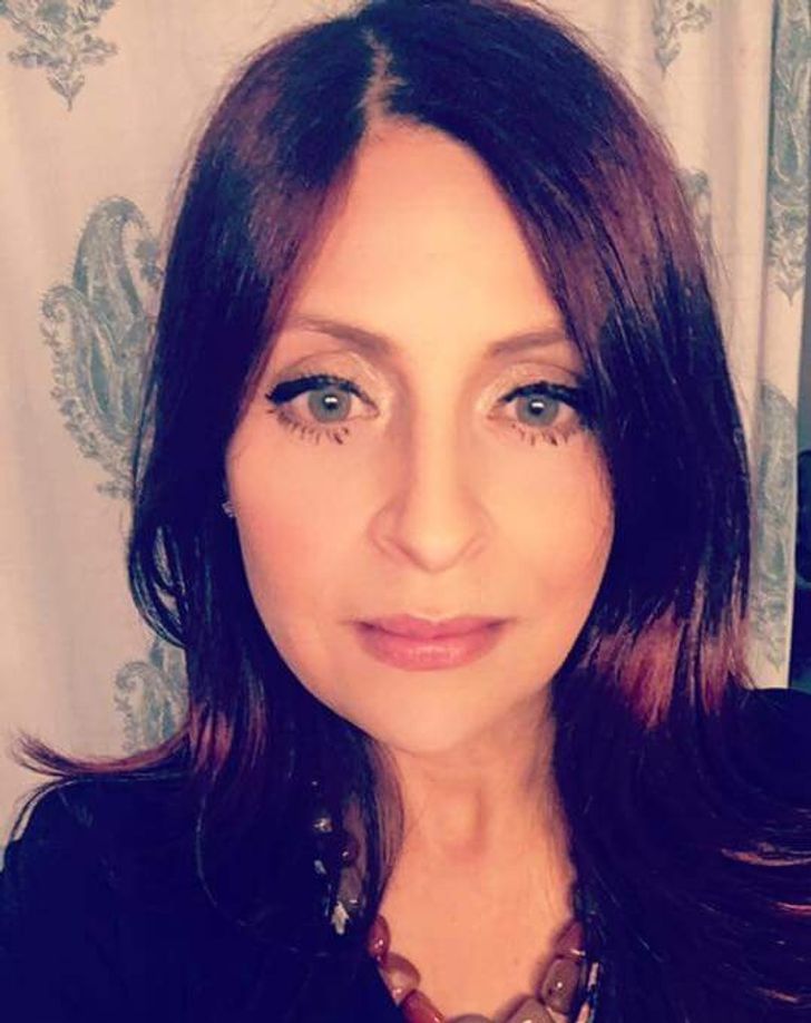 Mame care nu își arată vârsta: 48 de ani