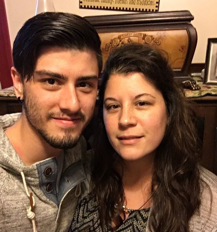 Mame care nu își arată vârsta