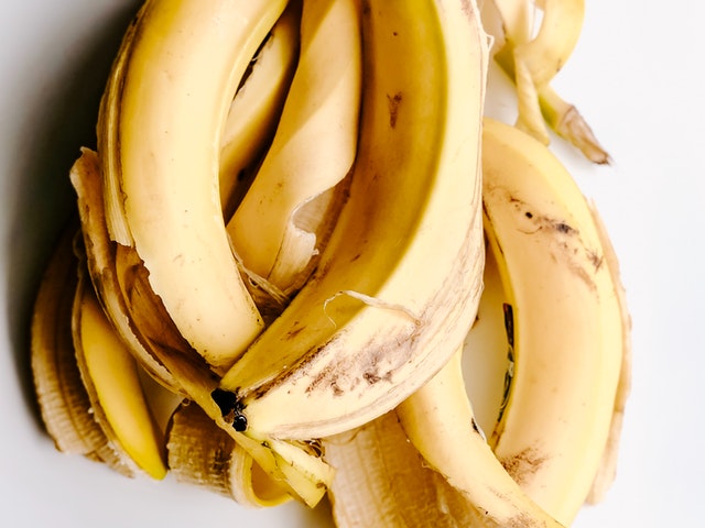 Cojile de banană
